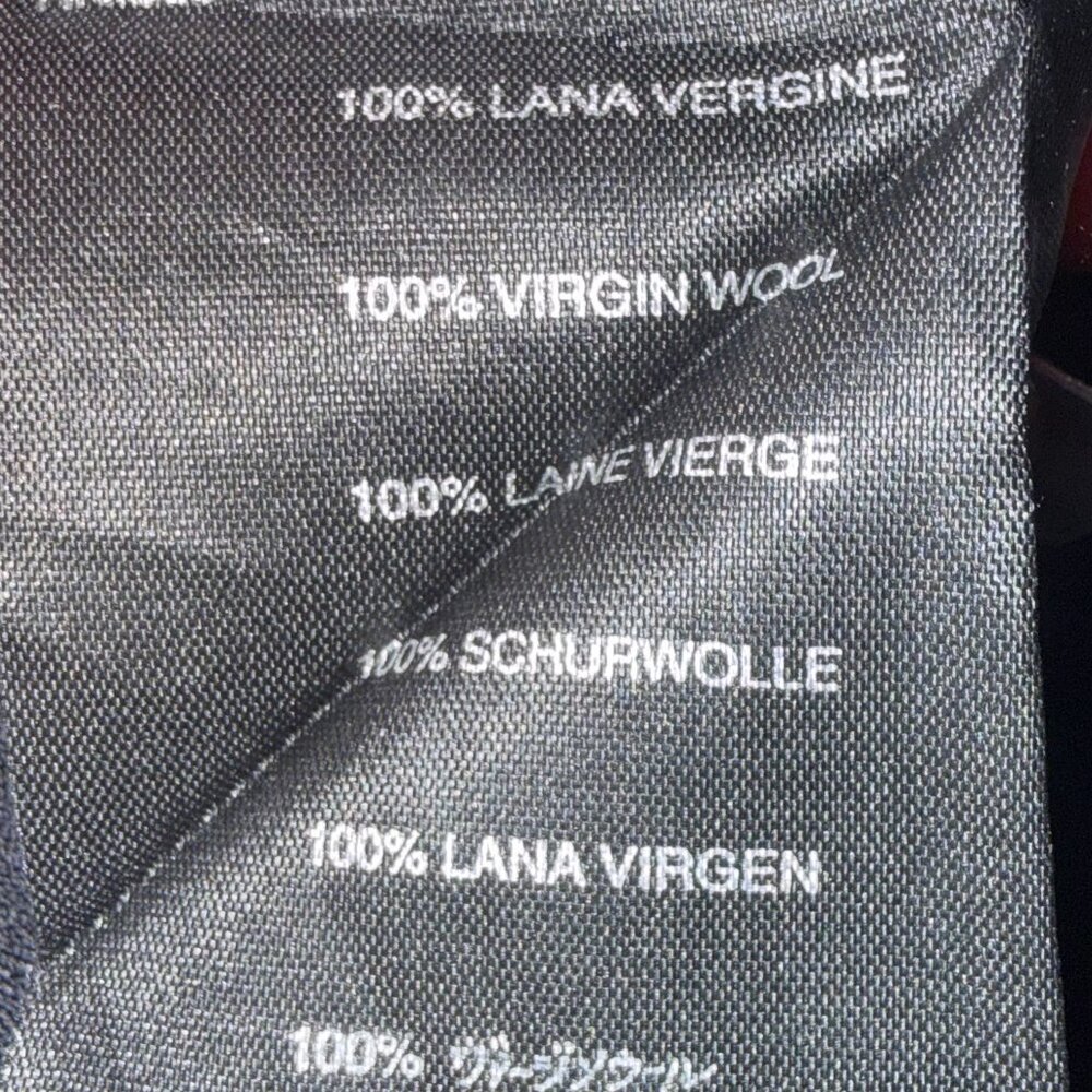 Prada Pants, Size IT40, Black - Picture 5 of 10